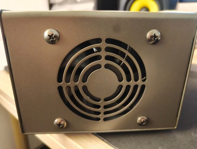 Harley Benton PA-100 Power Attenuator 100W