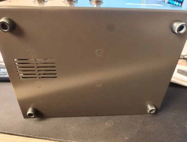 Harley Benton PA-100 Power Attenuator 100W