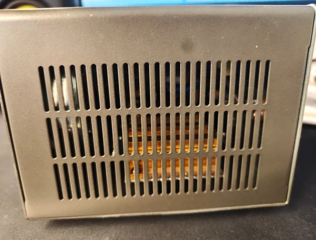 Harley Benton PA-100 Power Attenuator 100W