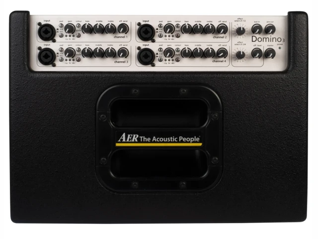 AIR Domino 3 monitor