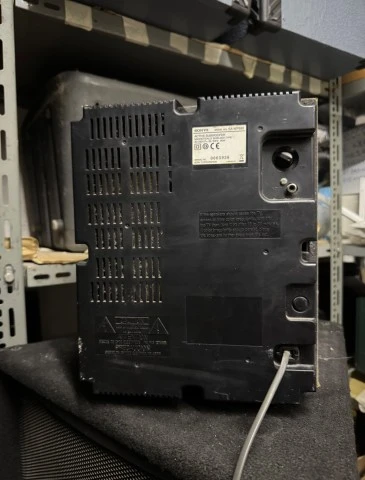 Ενεργό Subwoofer Sony SA-WP890 (Active Subwoofer Home C