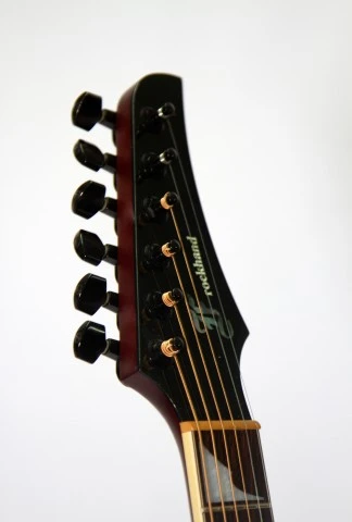 Furch Rockhand RH 22-SF