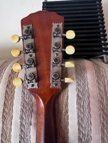 Vintage Gibson Mandolin