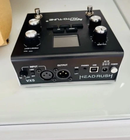Headrush VX5