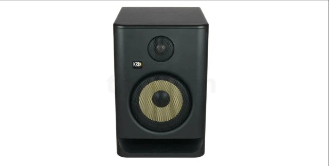 Ηχεία KRK Rokit RP7 G5 και