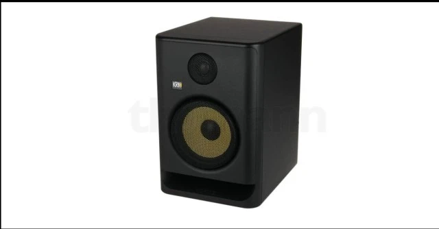 Ηχεία KRK Rokit RP7 G5 και