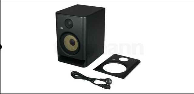 Ηχεία KRK Rokit RP7 G5 και