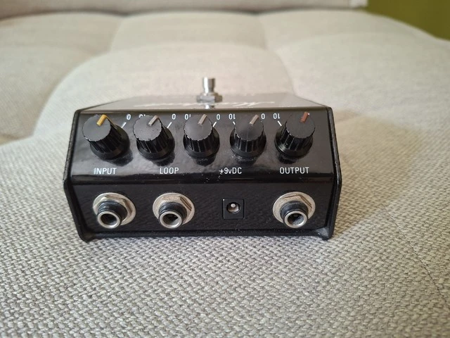 Marshall - The Guv'nor