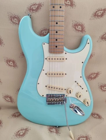 Jet JS300 Sonic Blue