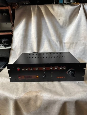 Vintage Controller Φωτισμού LAMPO (Disco Light Controll