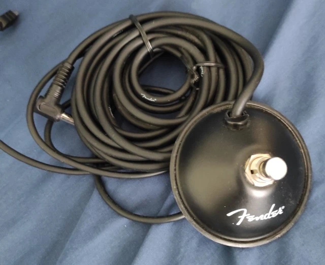 Fender Mustang I V.2 20W