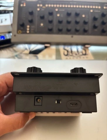 Roland SCOOPER Modular Scatter