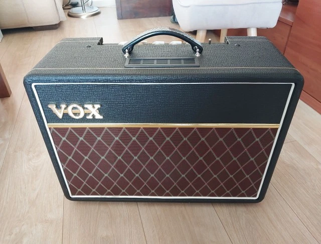 Vox AC10C1 Custom