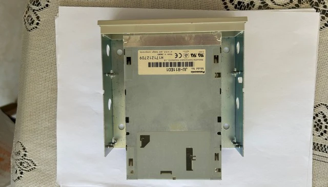Zip Drive 100 MB 