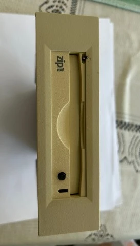 Zip Drive 100 MB 