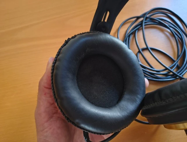 AKG K240 Studio (55 Ohms)
