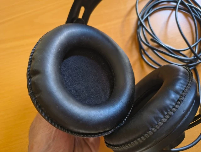 AKG K240 Studio (55 Ohms)