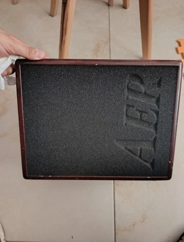 ενισχυτής AER compact 60/4
