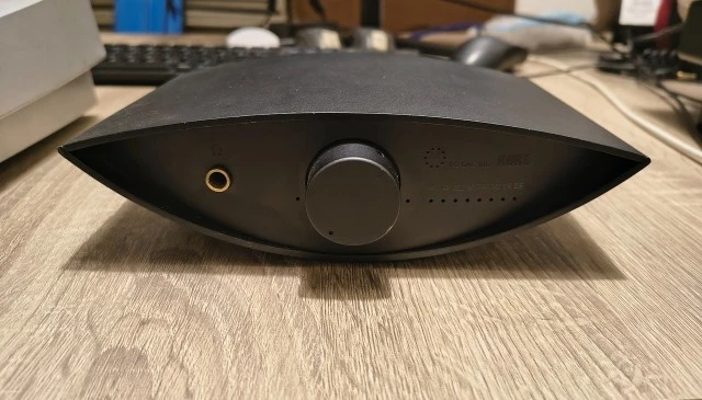 Korg DS-DAC-100 