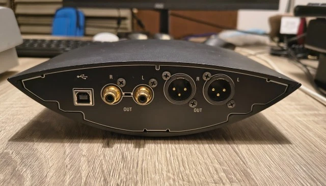 Korg DS-DAC-100 
