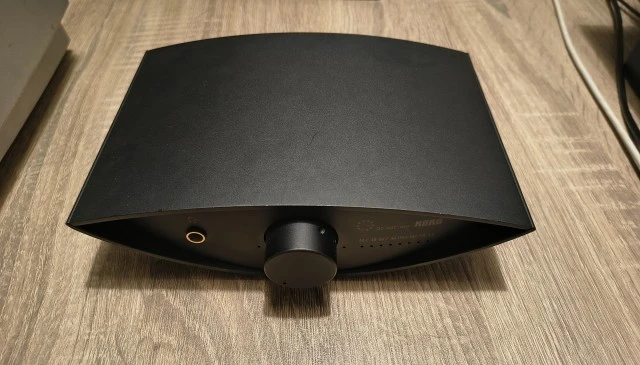 Korg DS-DAC-100 
