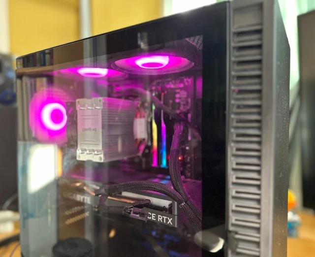 Gaming PC
