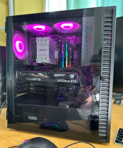 Gaming PC