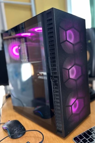 Gaming PC