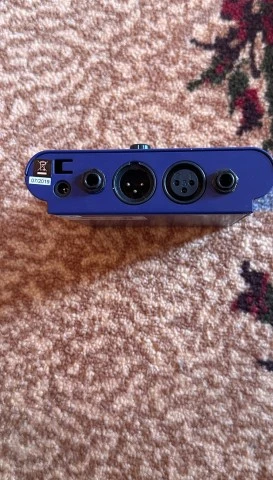 ART Tube MP Studio V3 - Voiced Valve Preamplifier | Προ