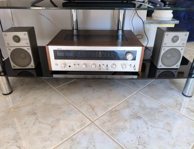 Pioneer S-X3II