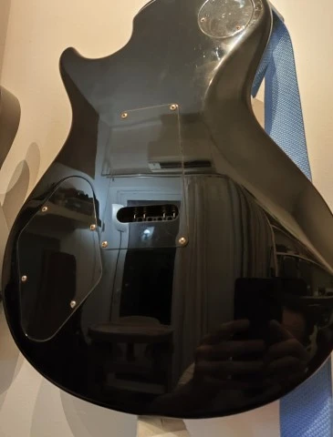 PRS SE Mark Tremonti 2019 Custom - South Korea