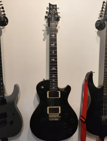PRS SE Mark Tremonti 2019 Custom - South Korea