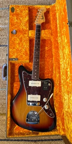 Fender American Original '60s Jazzmaster