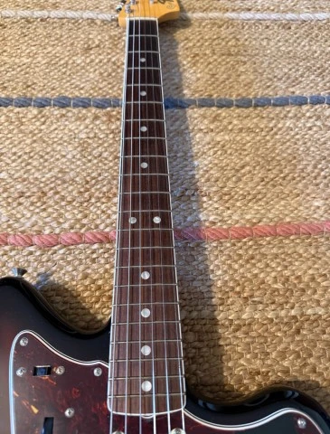 Fender American Original '60s Jazzmaster