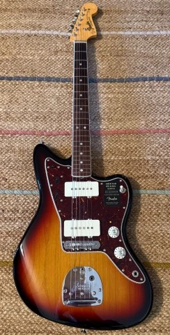 Fender American Original '60s Jazzmaster