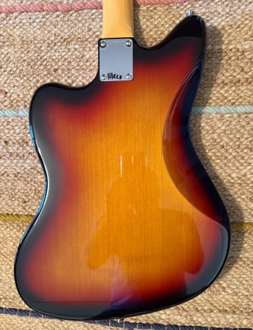 Fender American Original '60s Jazzmaster