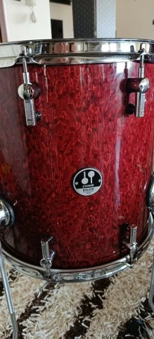 Sonor Delite Maple Germany