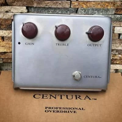 Ceriatone Centura Klon