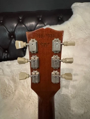 Gibson Lea Paul standard 1997