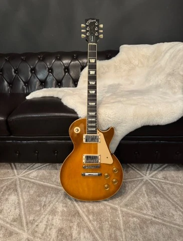 Gibson Lea Paul standard 1997