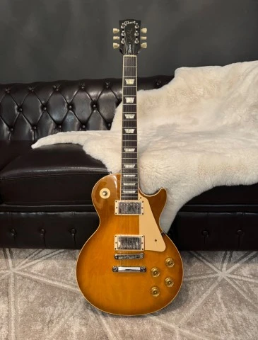 Gibson Lea Paul standard 1997