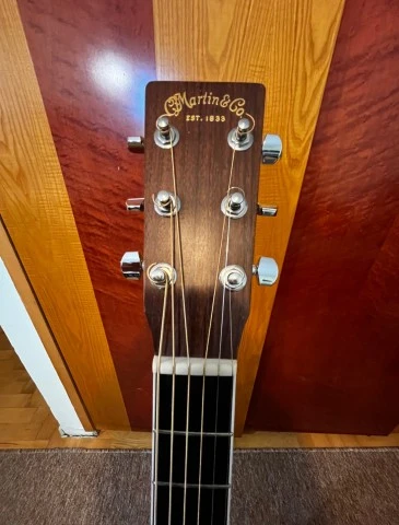Ακουστική Martin D-16