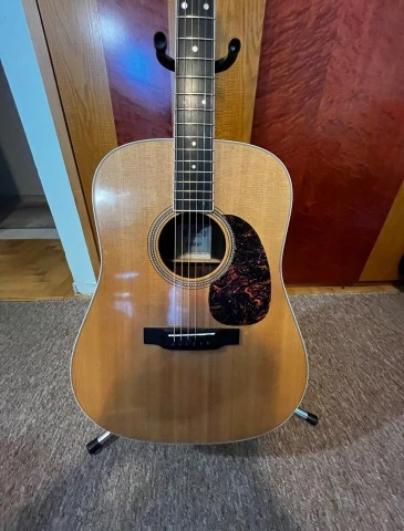 Ακουστική Martin D-16