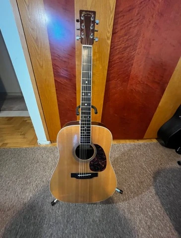 Ακουστική Martin D-16