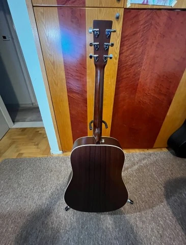 Ακουστική Martin D-16
