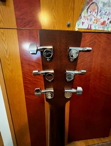 Ακουστική Martin D-16