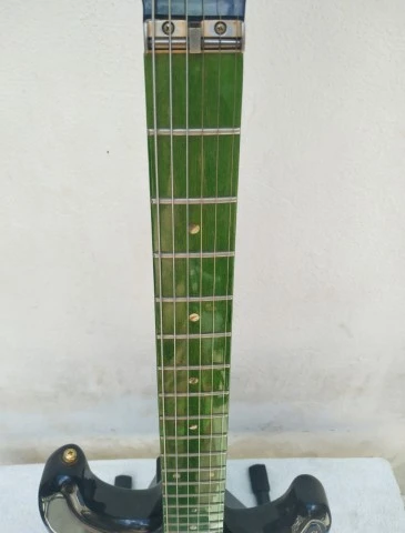 Fenix ST-40 Emerald Green (1980's, MIK).