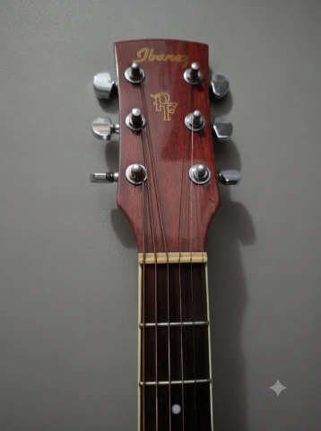 Ibanez acoustic PF60S-NT-27-01