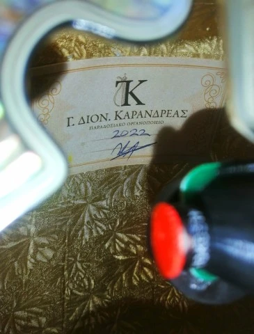 Μπουζούκι 8χορδο Επαγγελματικό 