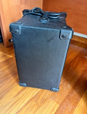 Ibanez Ενισχυτής Ηλεκτρικής Κιθάρας 15W